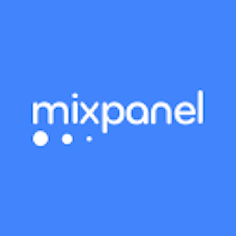 Mixpanel Landing Page Inspiration and More | Landingfolio