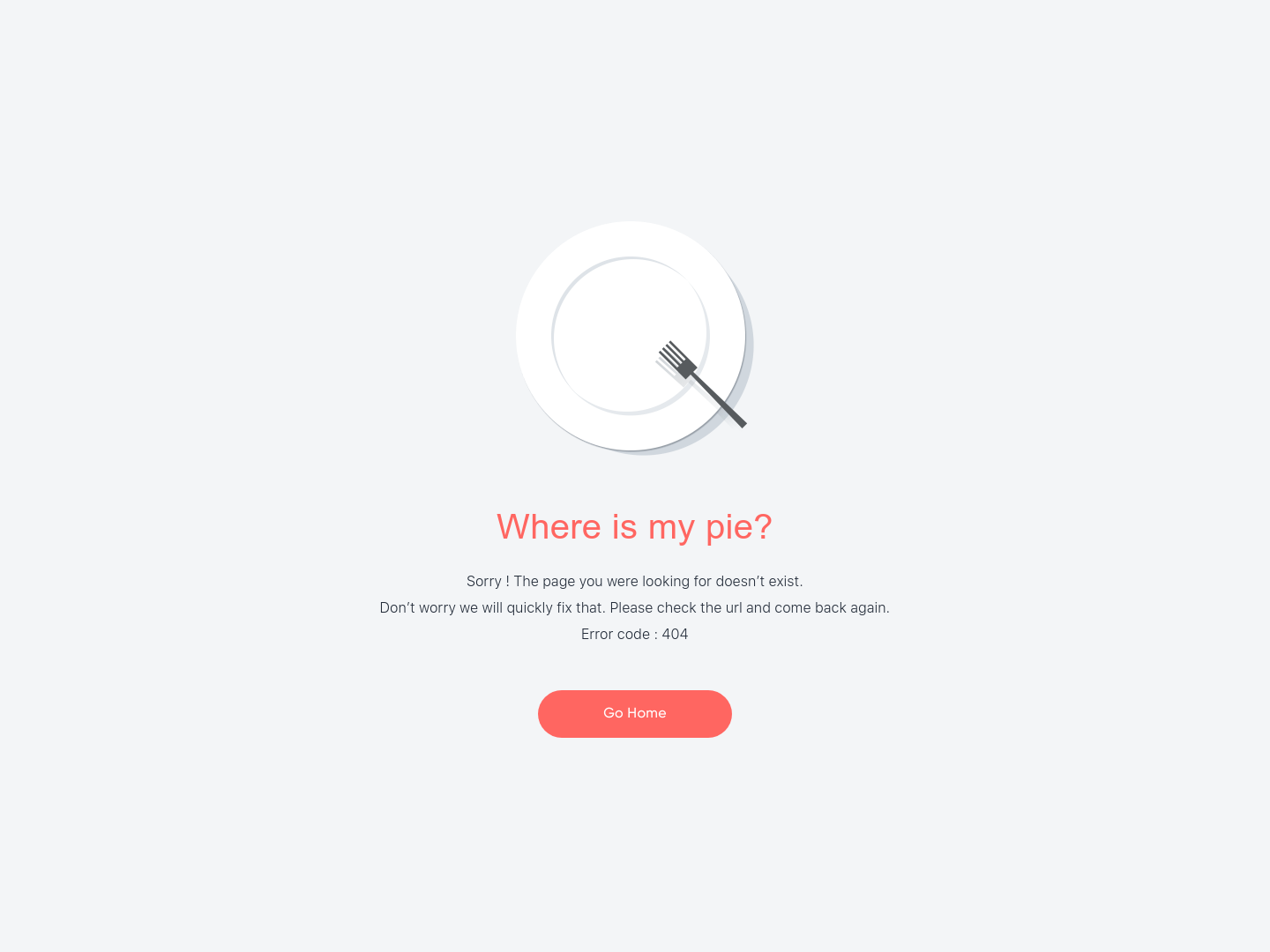 Protopie Notfound screenshot