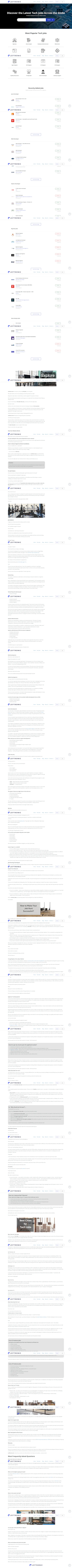 Leftronic Landing Page screenshot