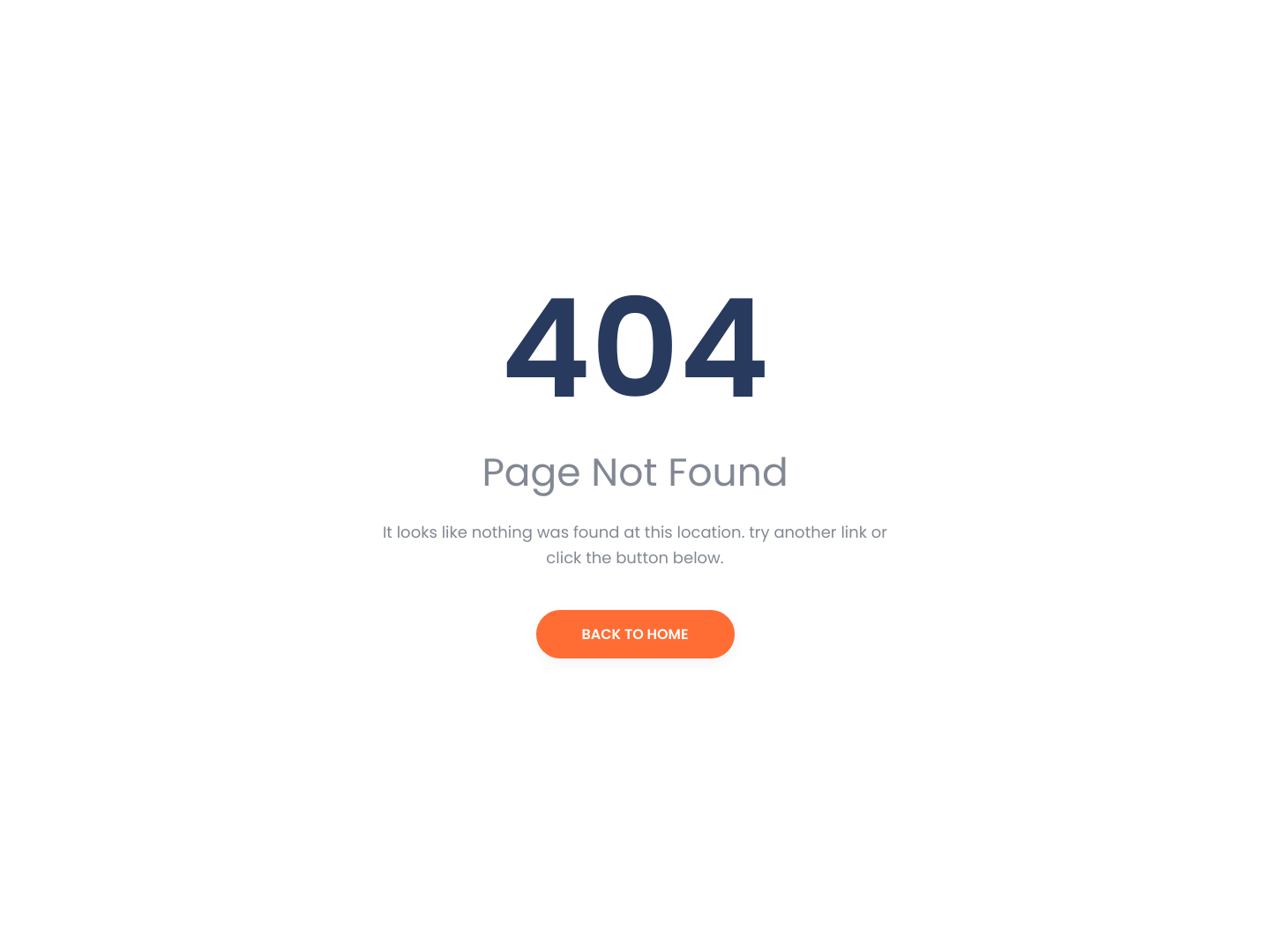 Upvoty Notfound screenshot