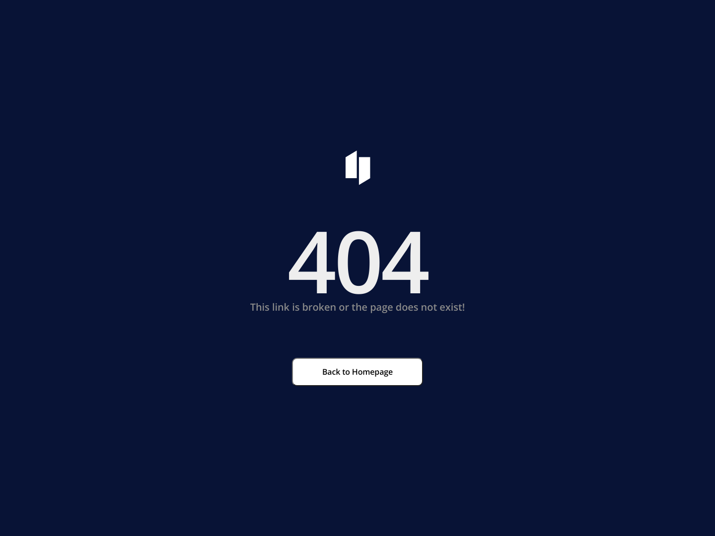 Idle 404 screenshot