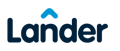 Lander Logo