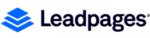 Leadpages Logo