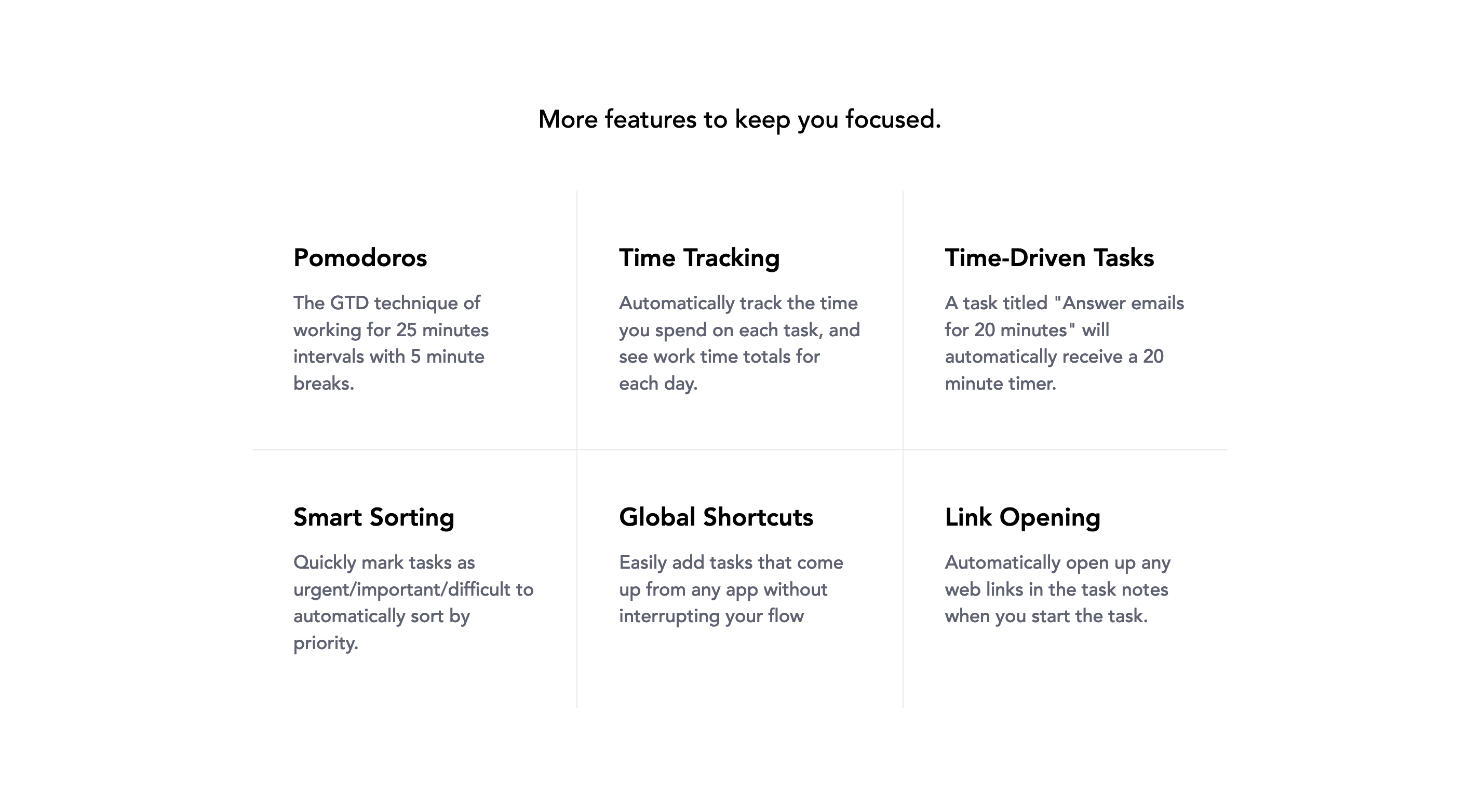 Slash Feature component screenshot