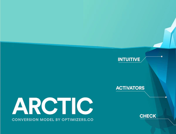 Boost Your Landing Page with the ARCTIC Model cover