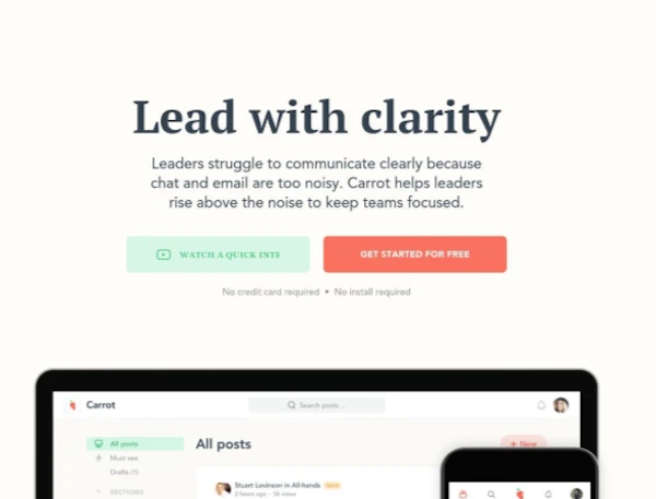 How to Write a High Converting Landing Page Headline (11 tips) cover