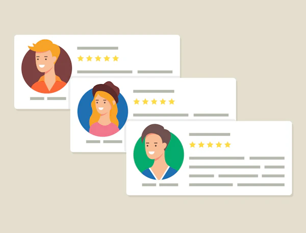 9 Ways to Use Testimonials on your Landing Page cover