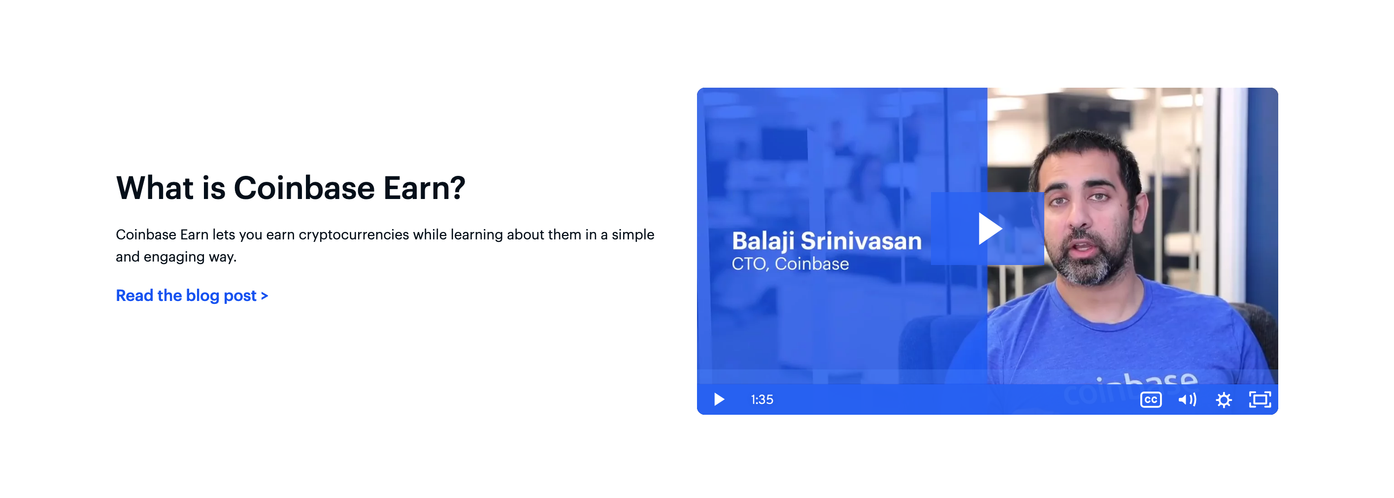 Earn Steps component screenshot