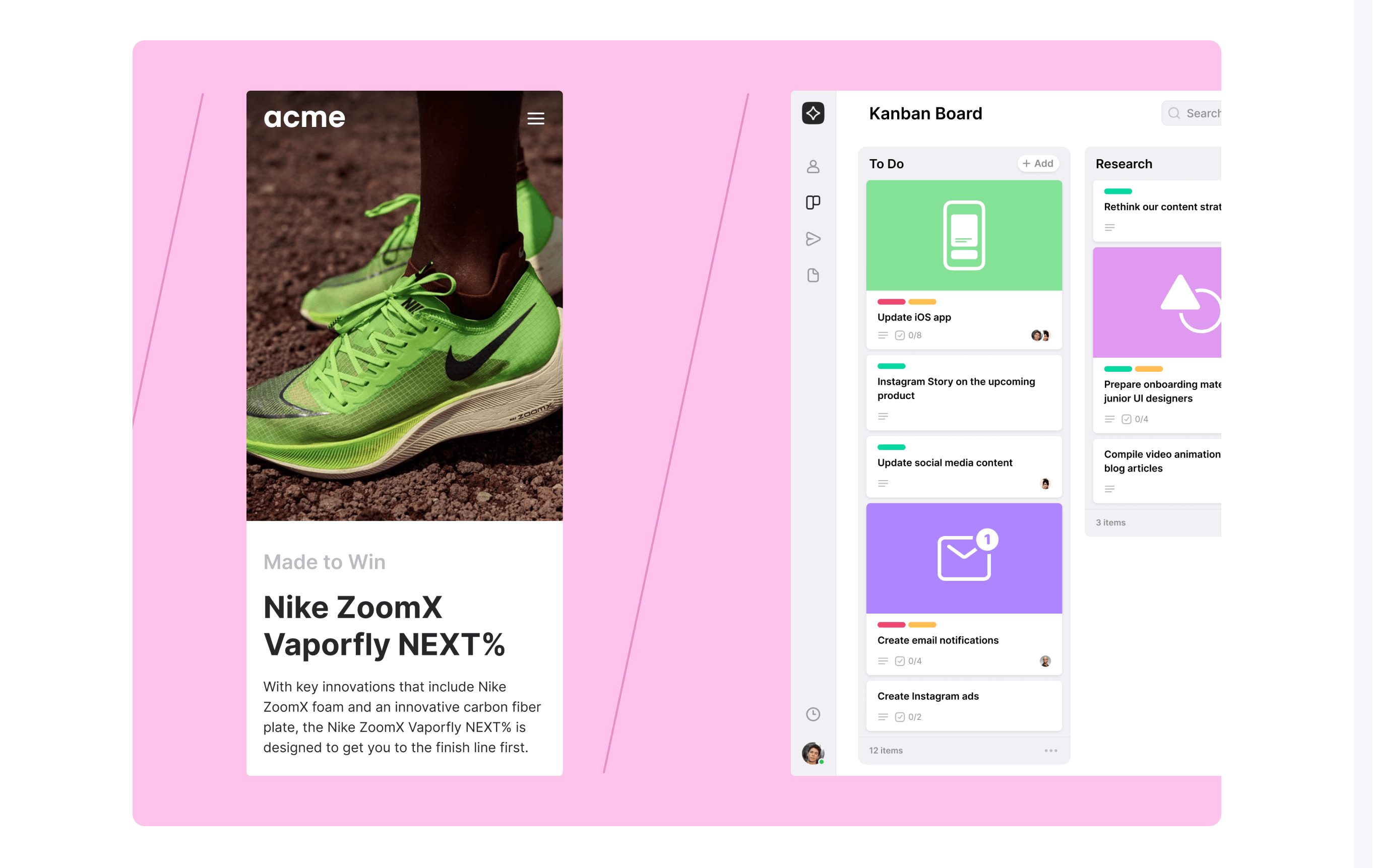Usedetails Feature component screenshot