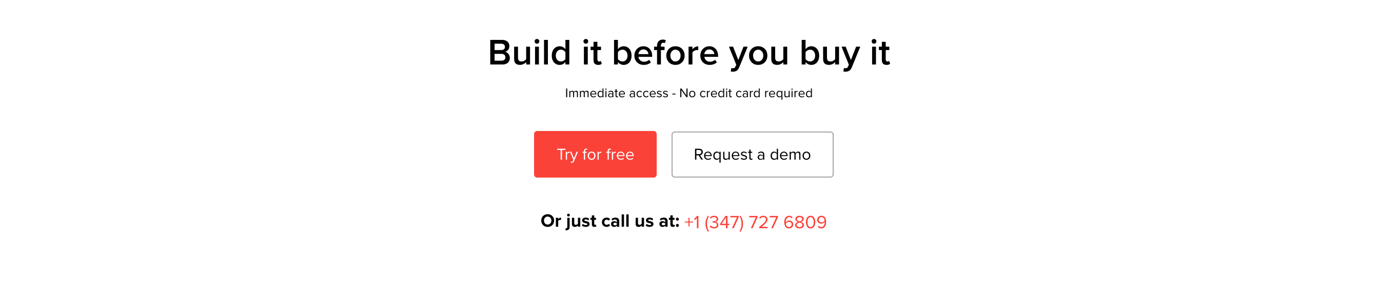Instantmagazine Call To Action component screenshot