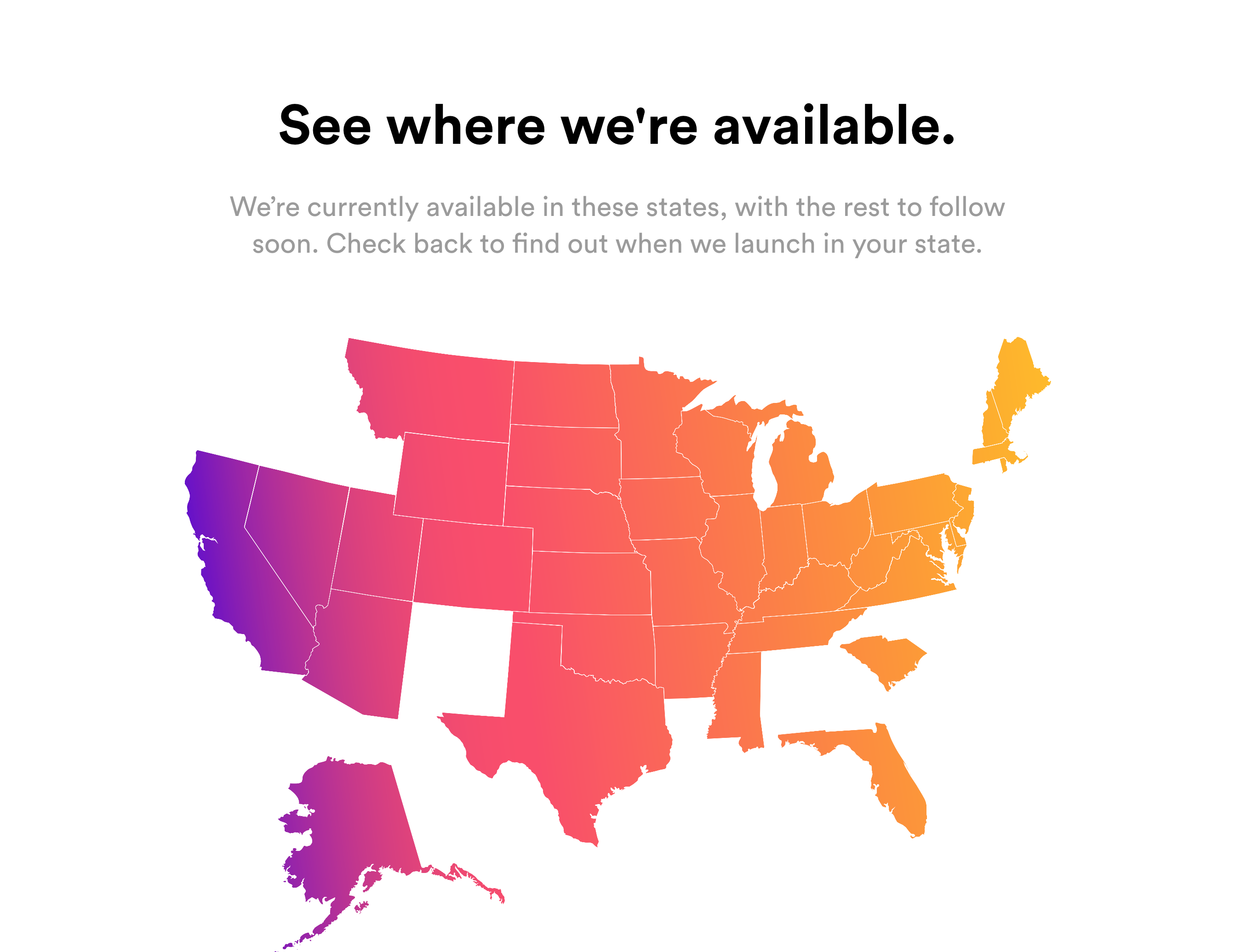 Metalpay Maps component screenshot