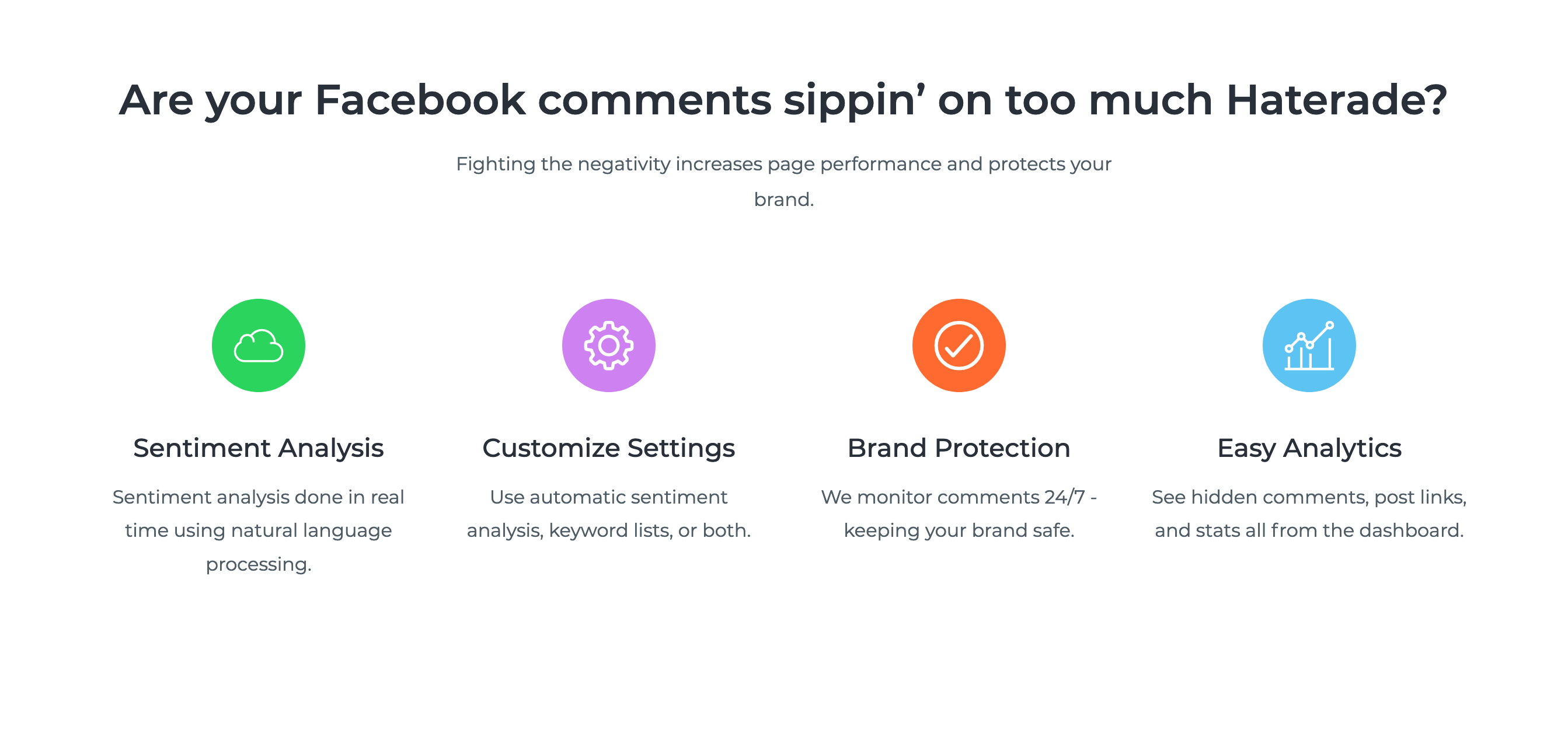 Sourgrapes Feature component screenshot