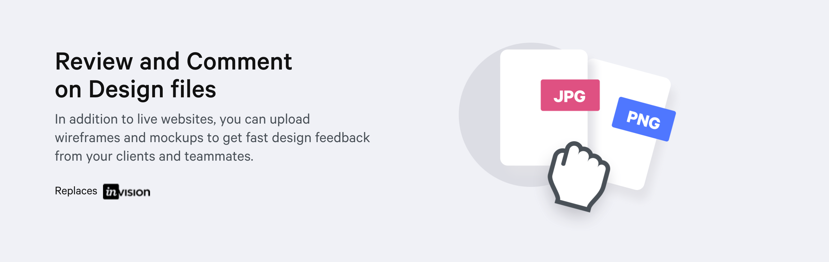 Usepastel Feature component screenshot