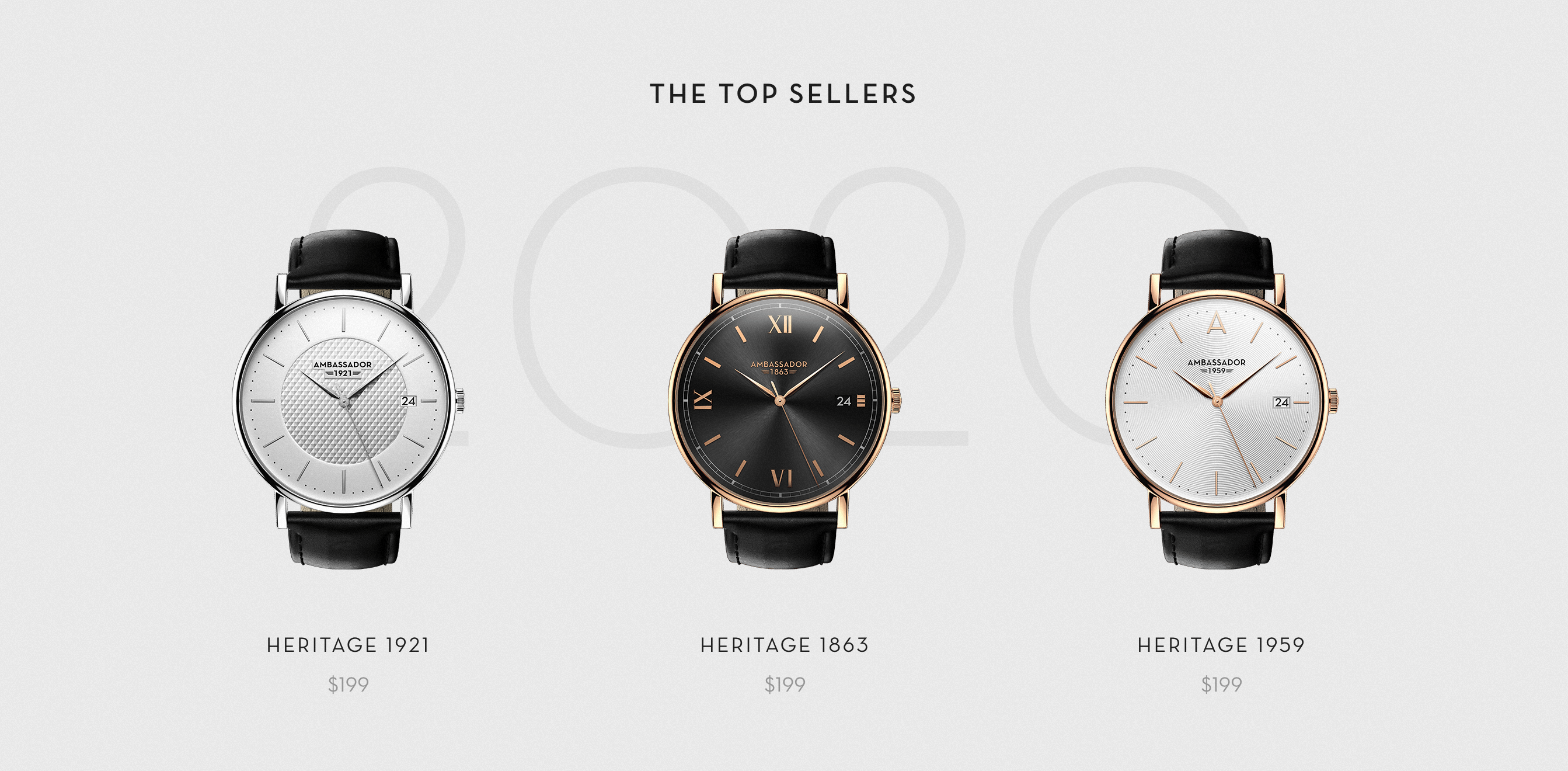 Ambassadorwatches Products component screenshot