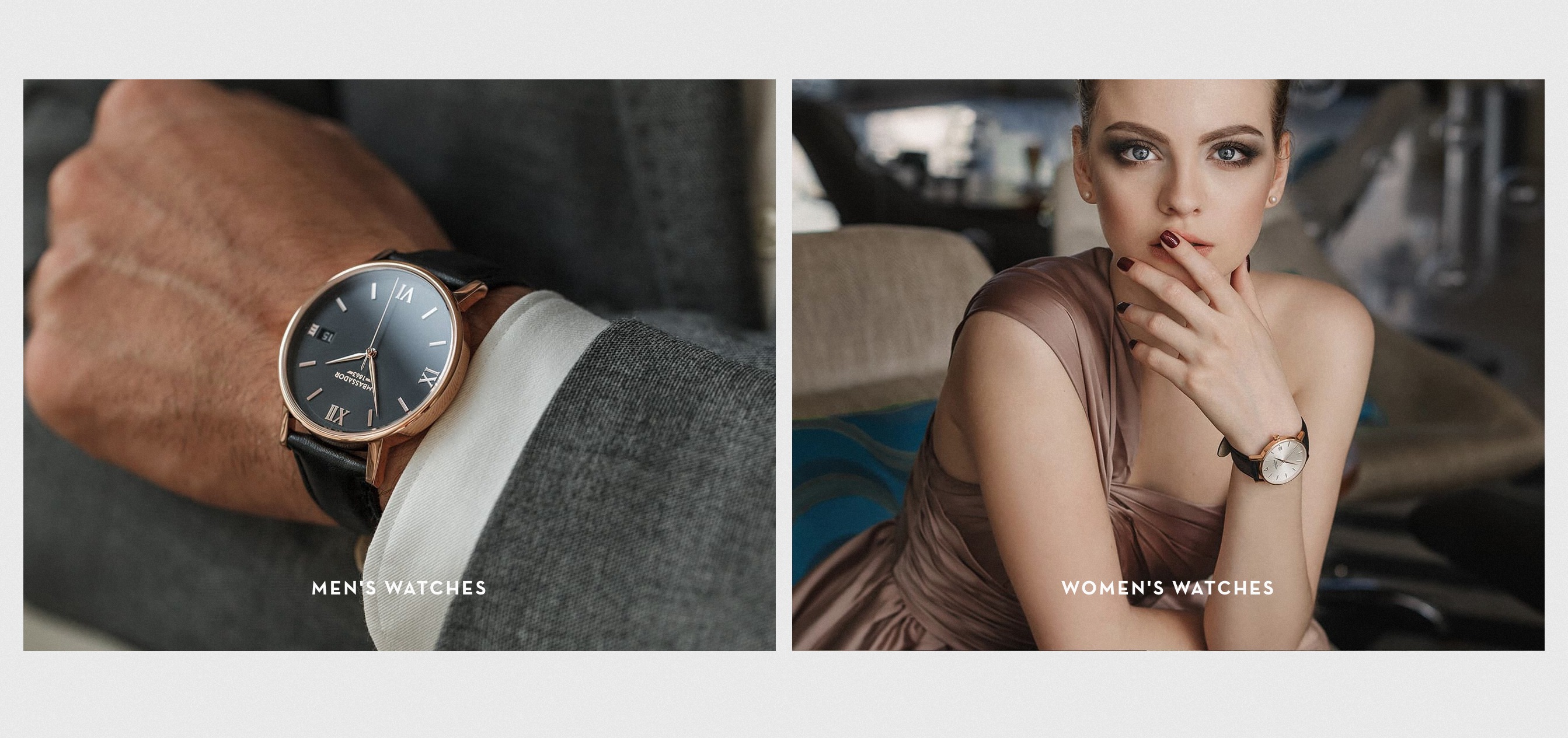 Ambassadorwatches Products component screenshot