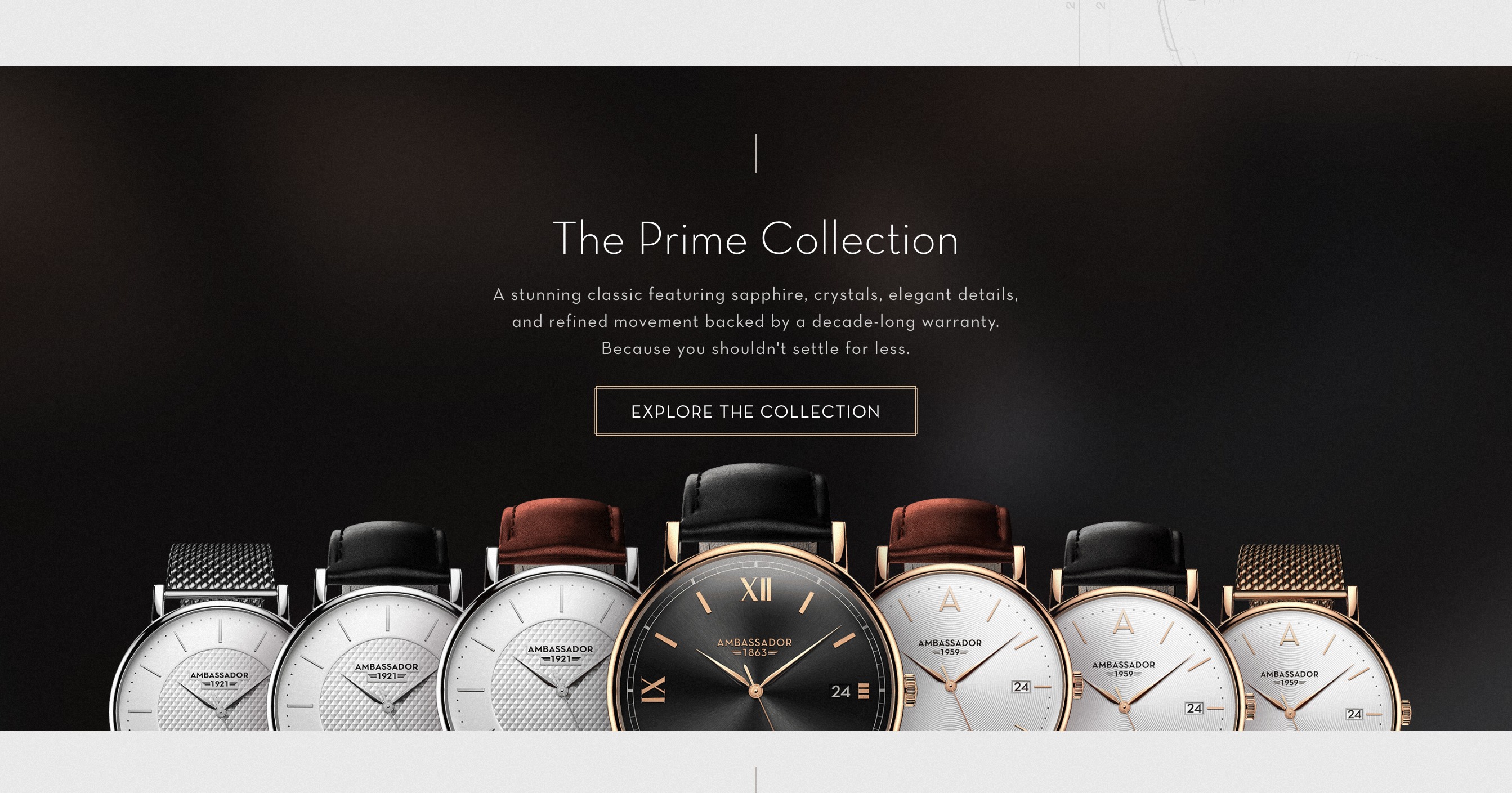 Ambassadorwatches Products component screenshot