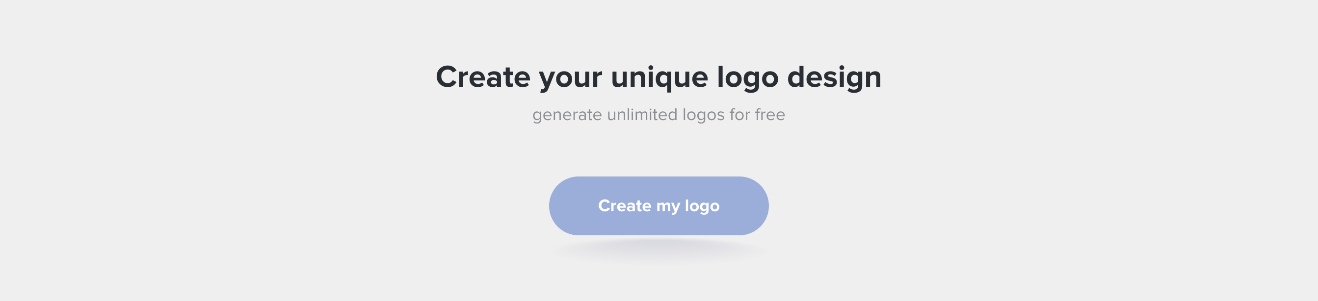 Brandmark Call To Action component screenshot