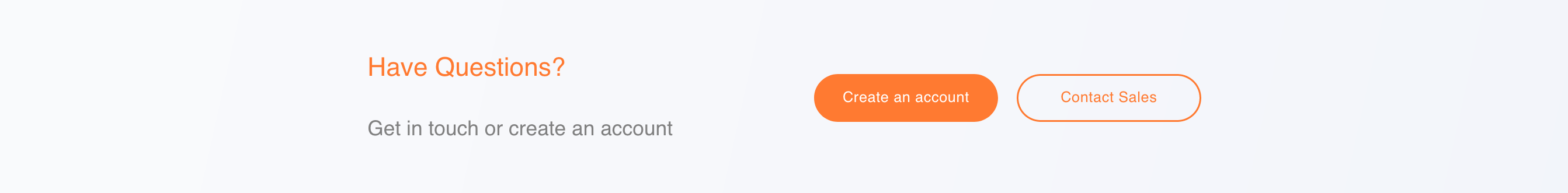Bounty0x Contact component screenshot