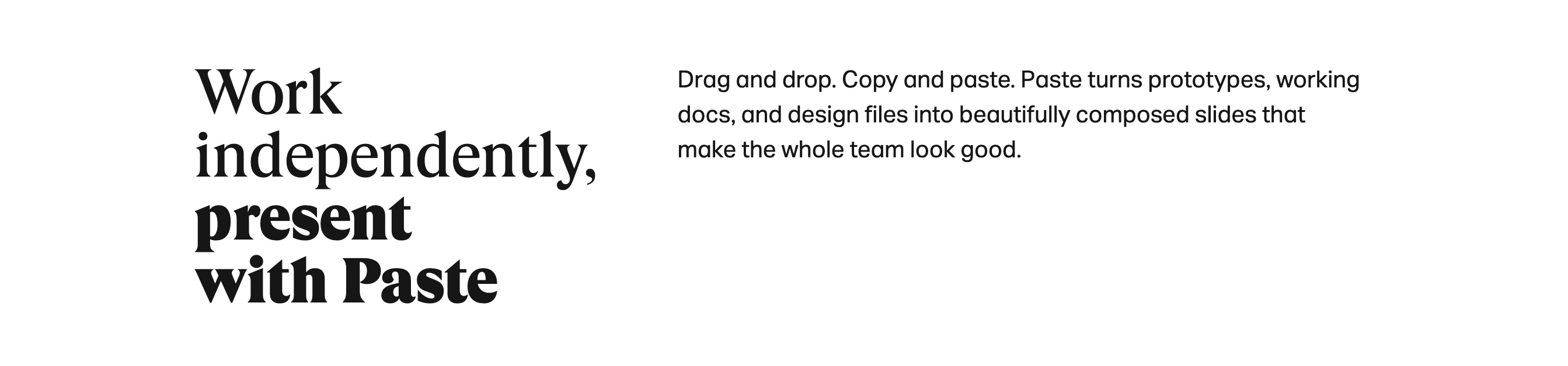 Fiftythree Content component screenshot
