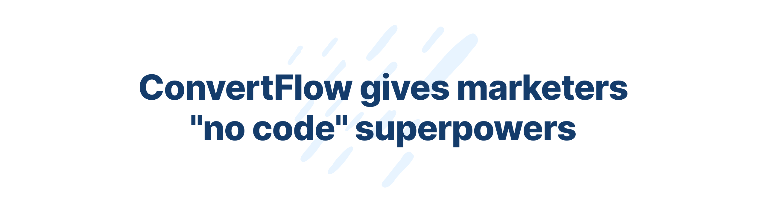 Convertflow Content component screenshot