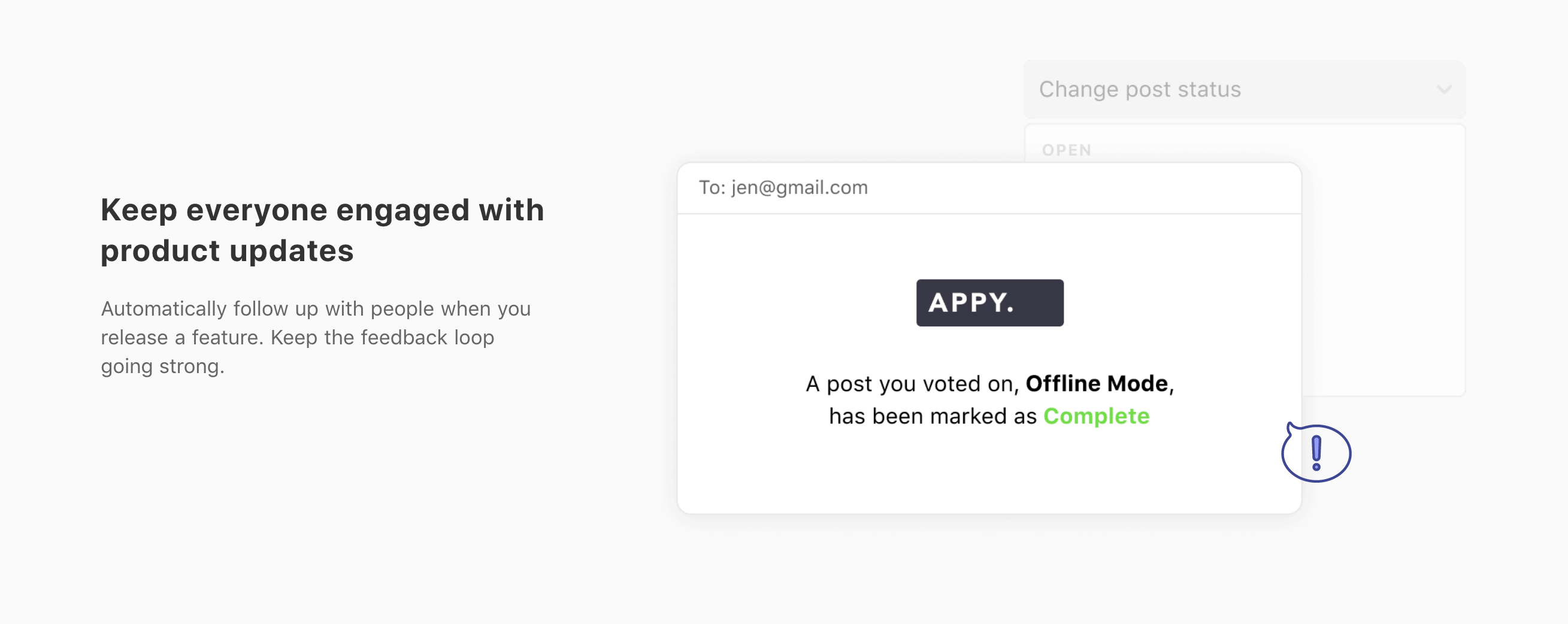 Canny Feature component screenshot