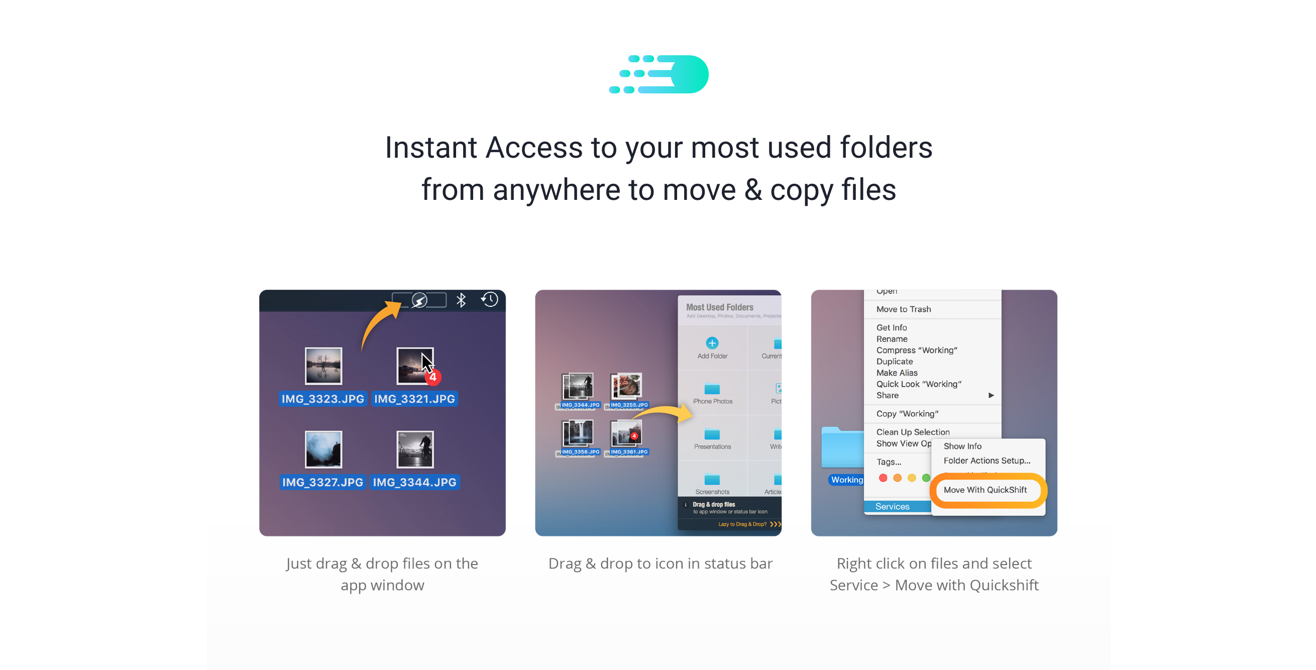 Growthbeats Feature component screenshot