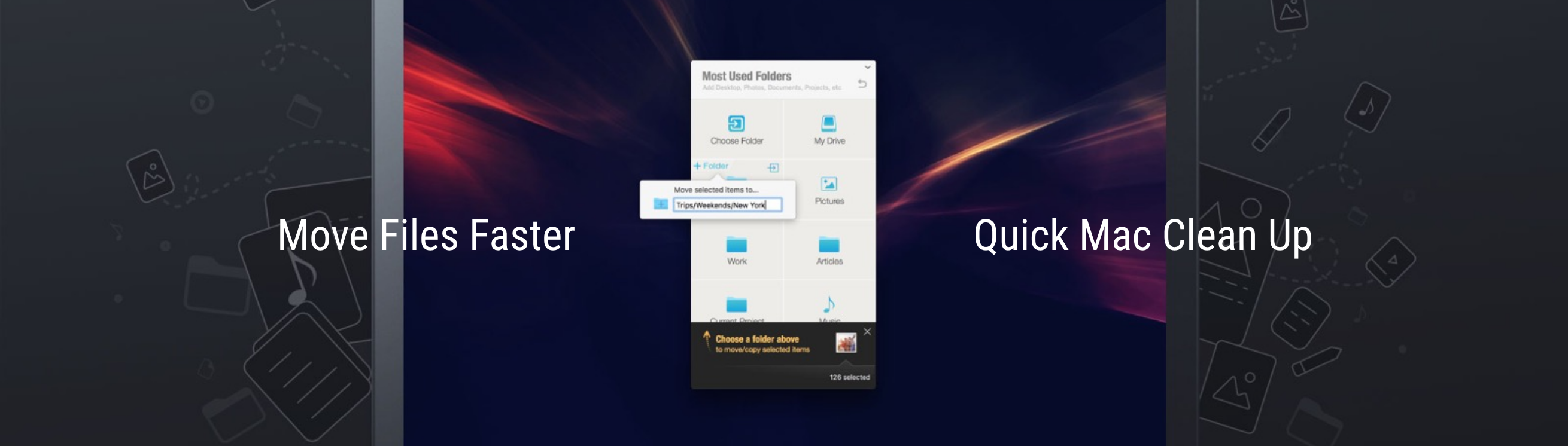 Growthbeats Feature component screenshot