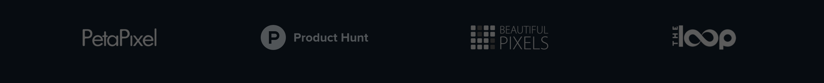 Coneapp Login component screenshot