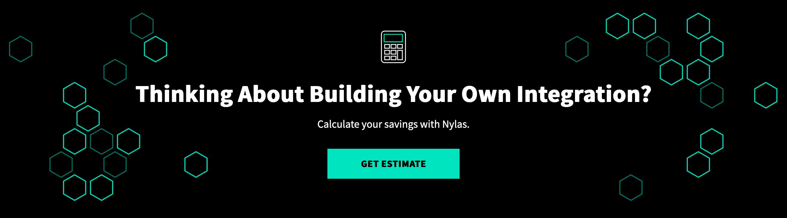 Nylas Competitors component screenshot