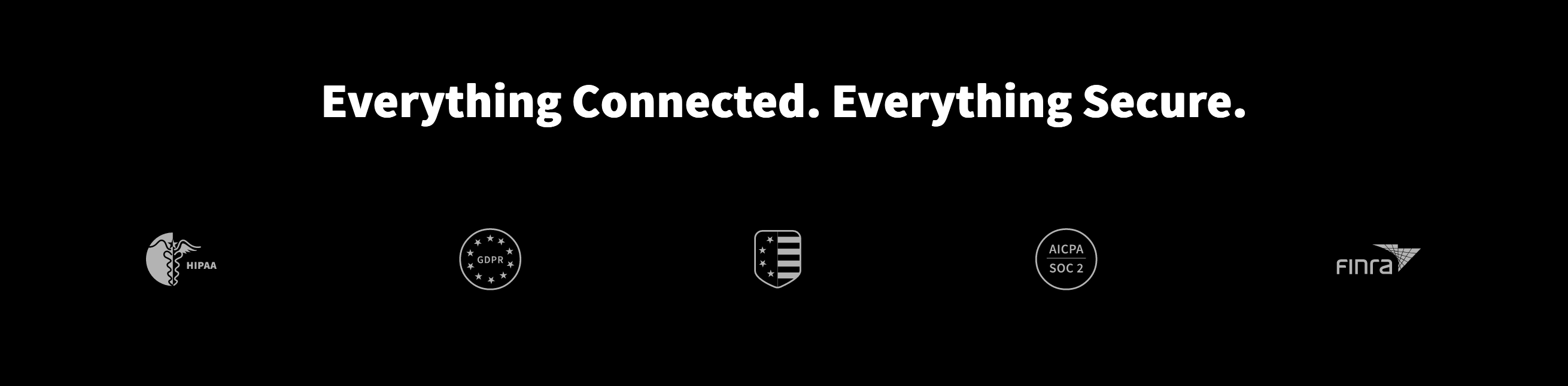Nylas Intergrations component screenshot