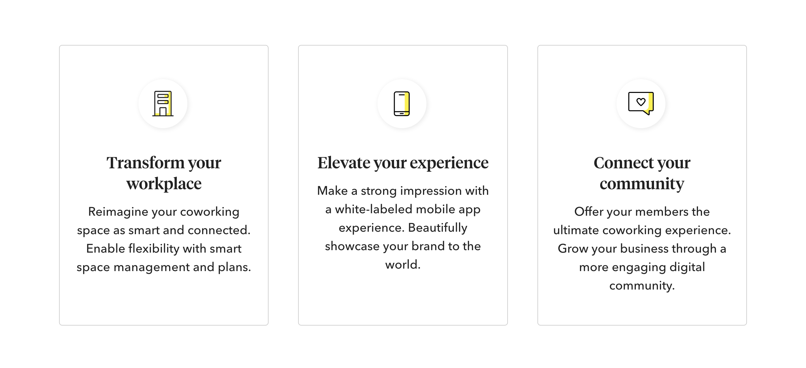 Optixapp Steps component screenshot