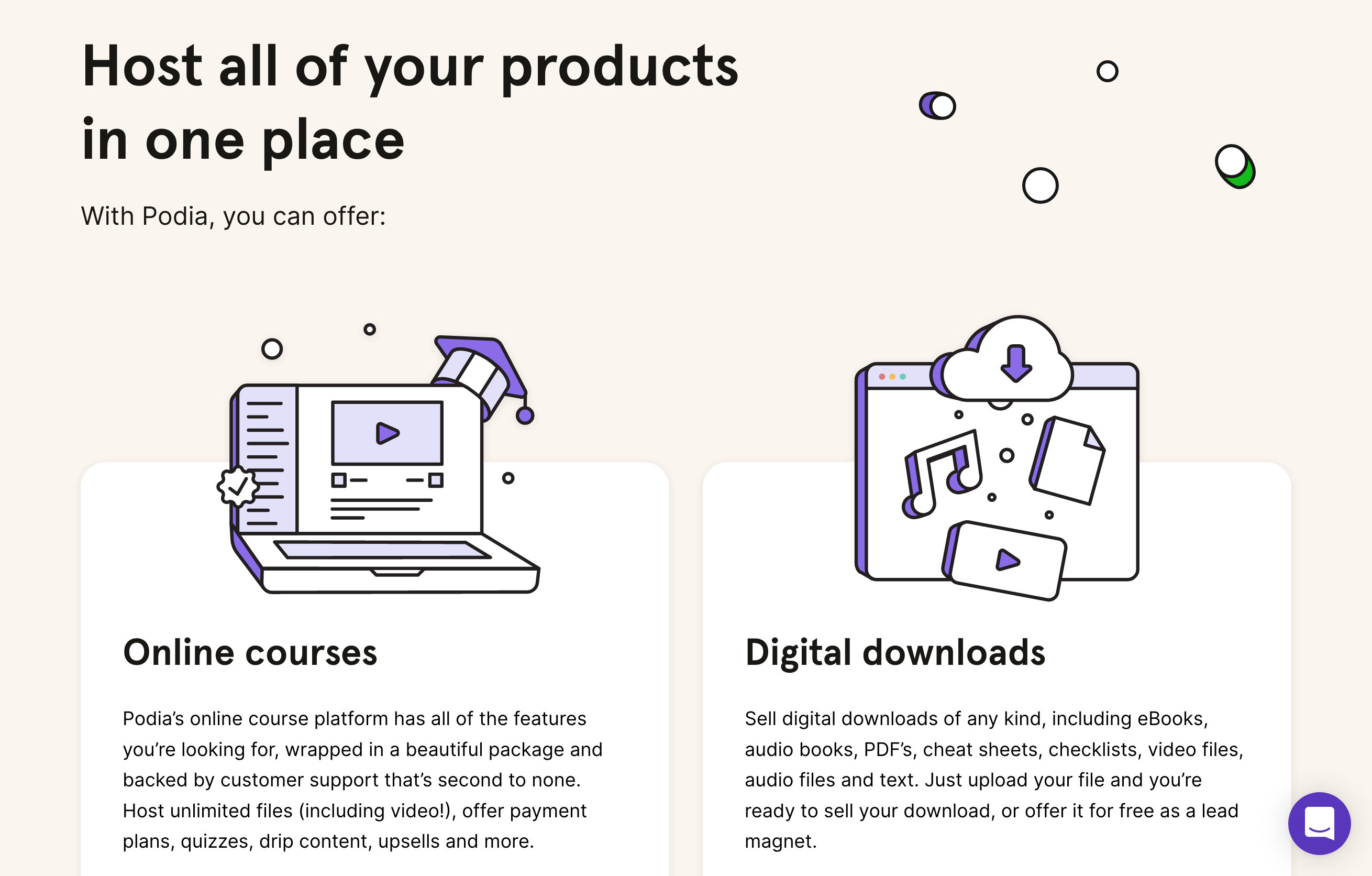 Withcoach Products component screenshot