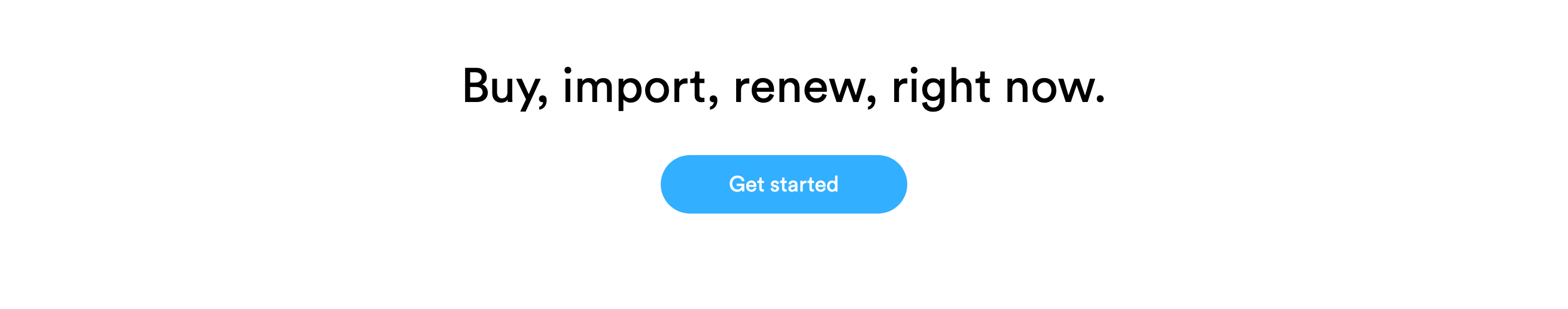 Nuageapp Call To Action component screenshot