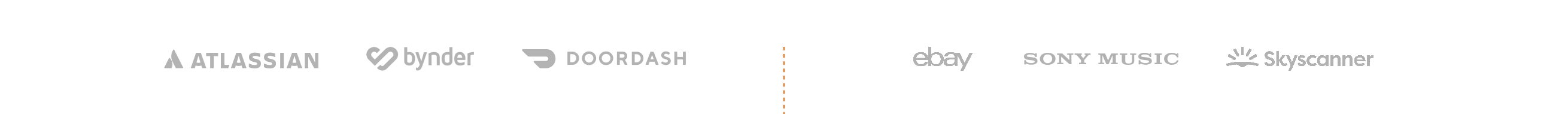 Impraise Logo Cloud component screenshot