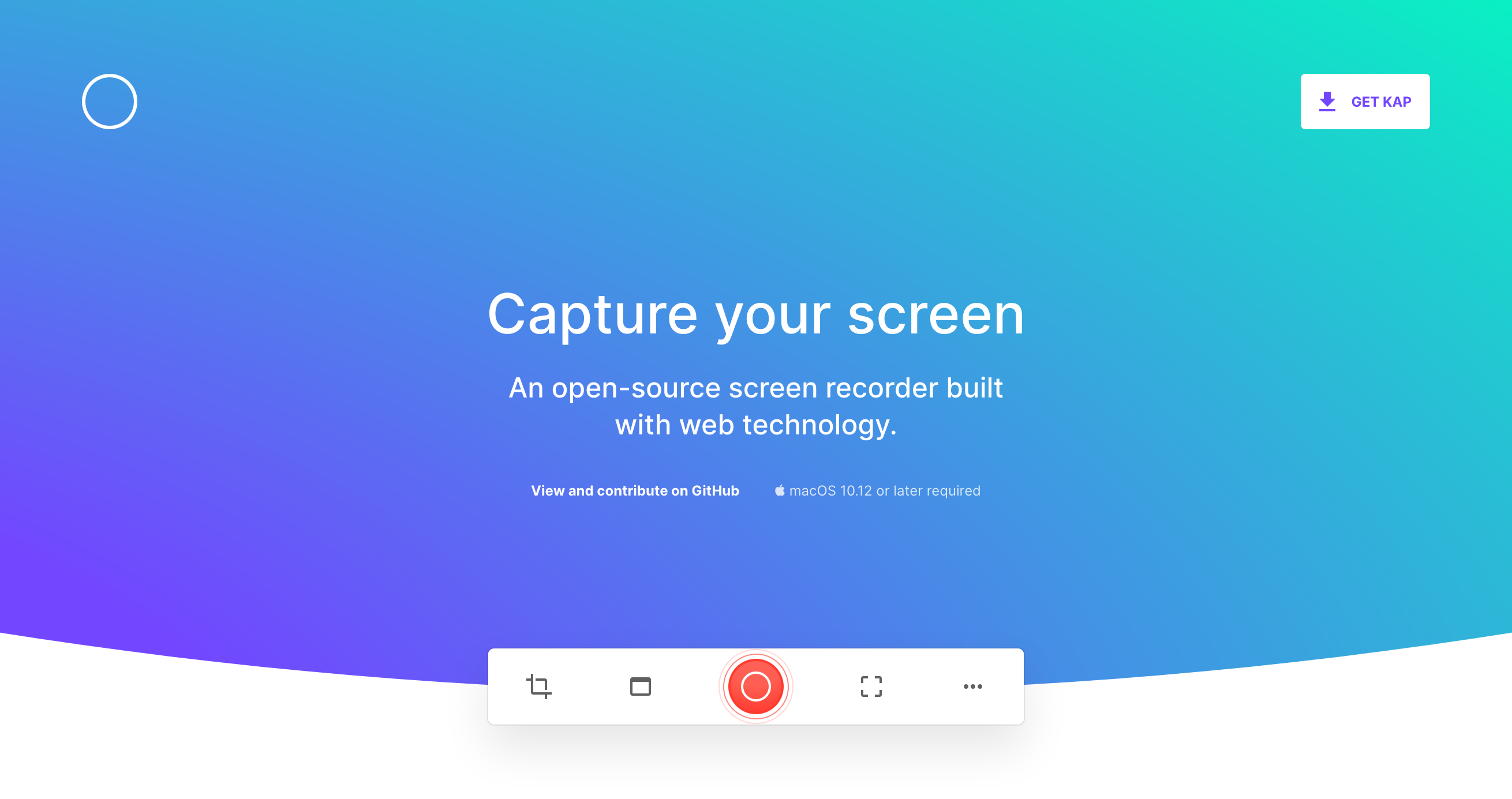Subform  component screenshot