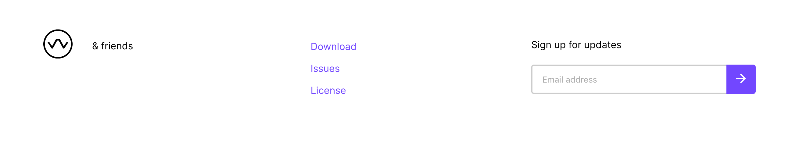 Subform  component screenshot
