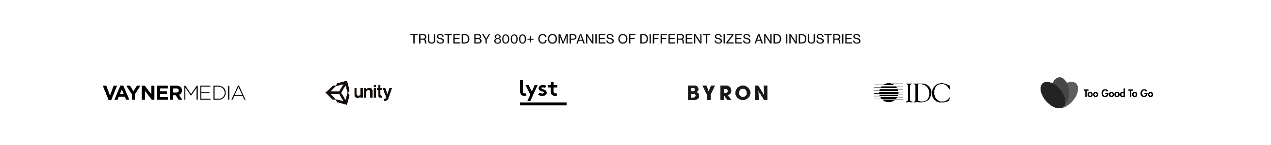 Pleo Logo Cloud component screenshot