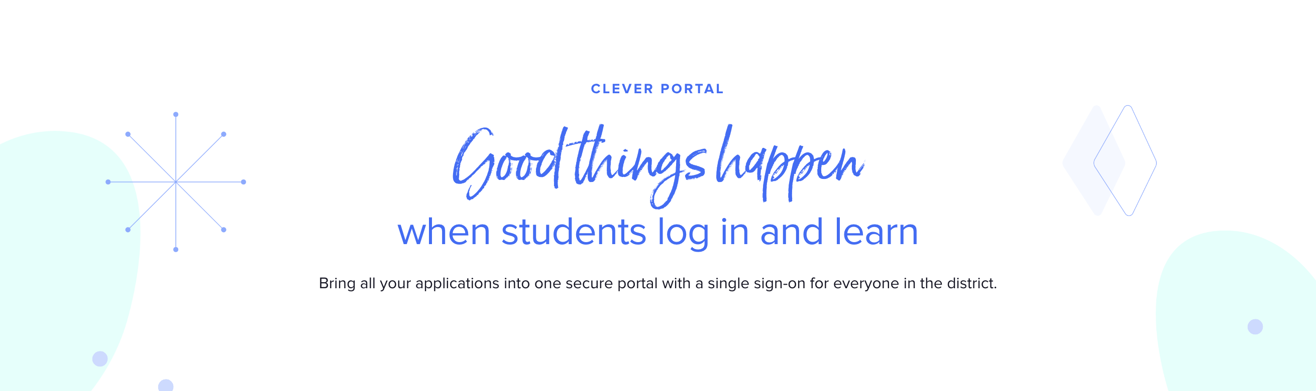 Clever Content component screenshot