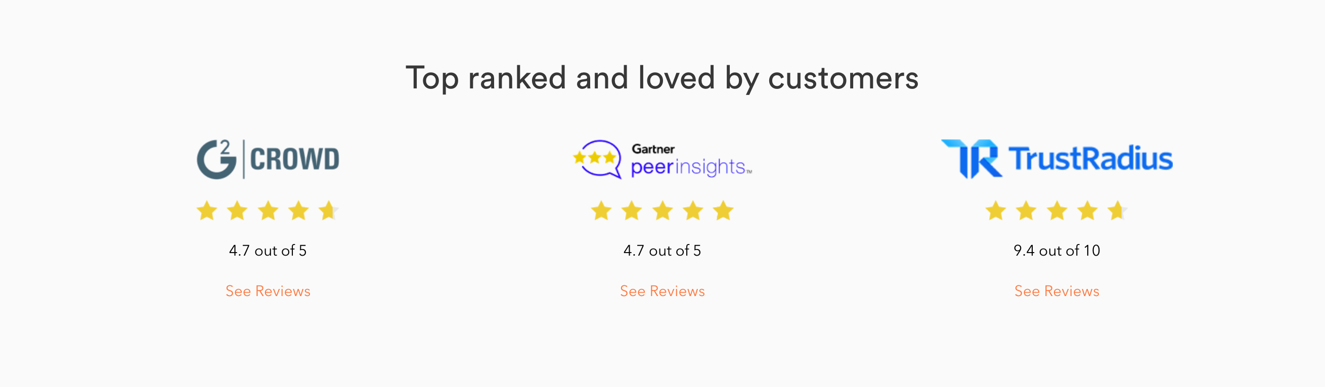 Getcloudapp Testimonial component screenshot