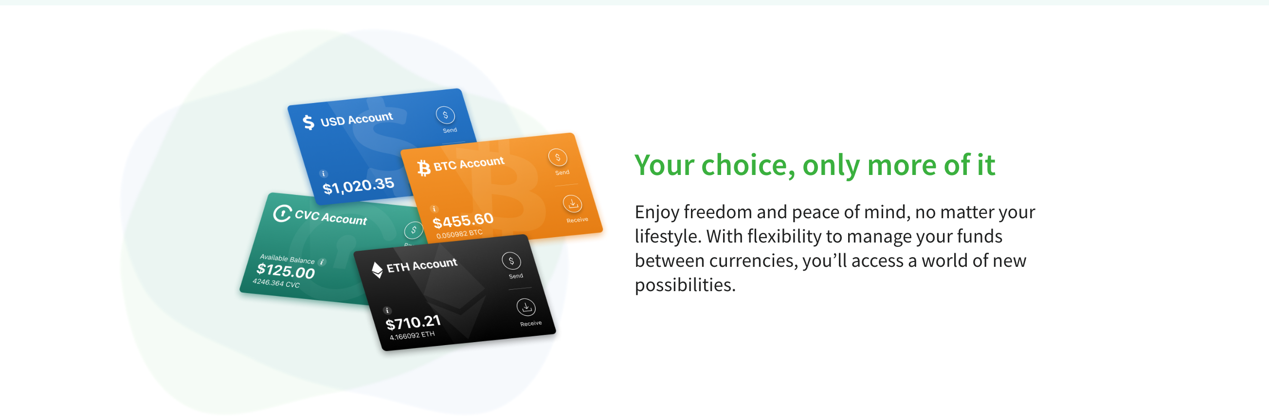 Civic Feature component screenshot