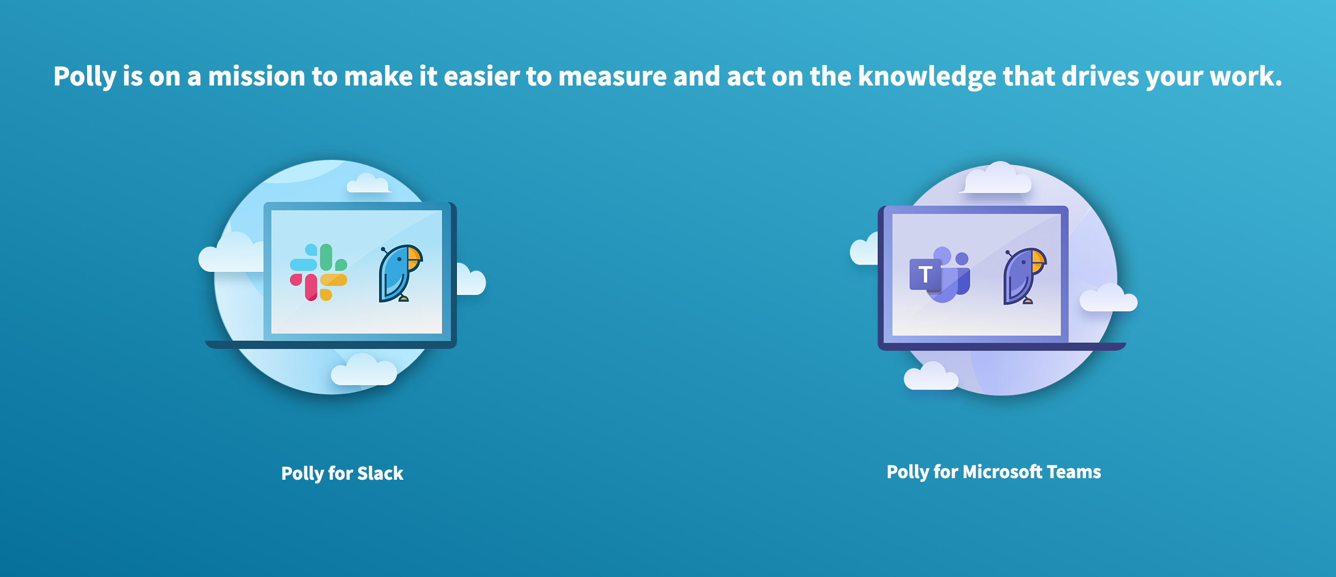 Polly Content component screenshot
