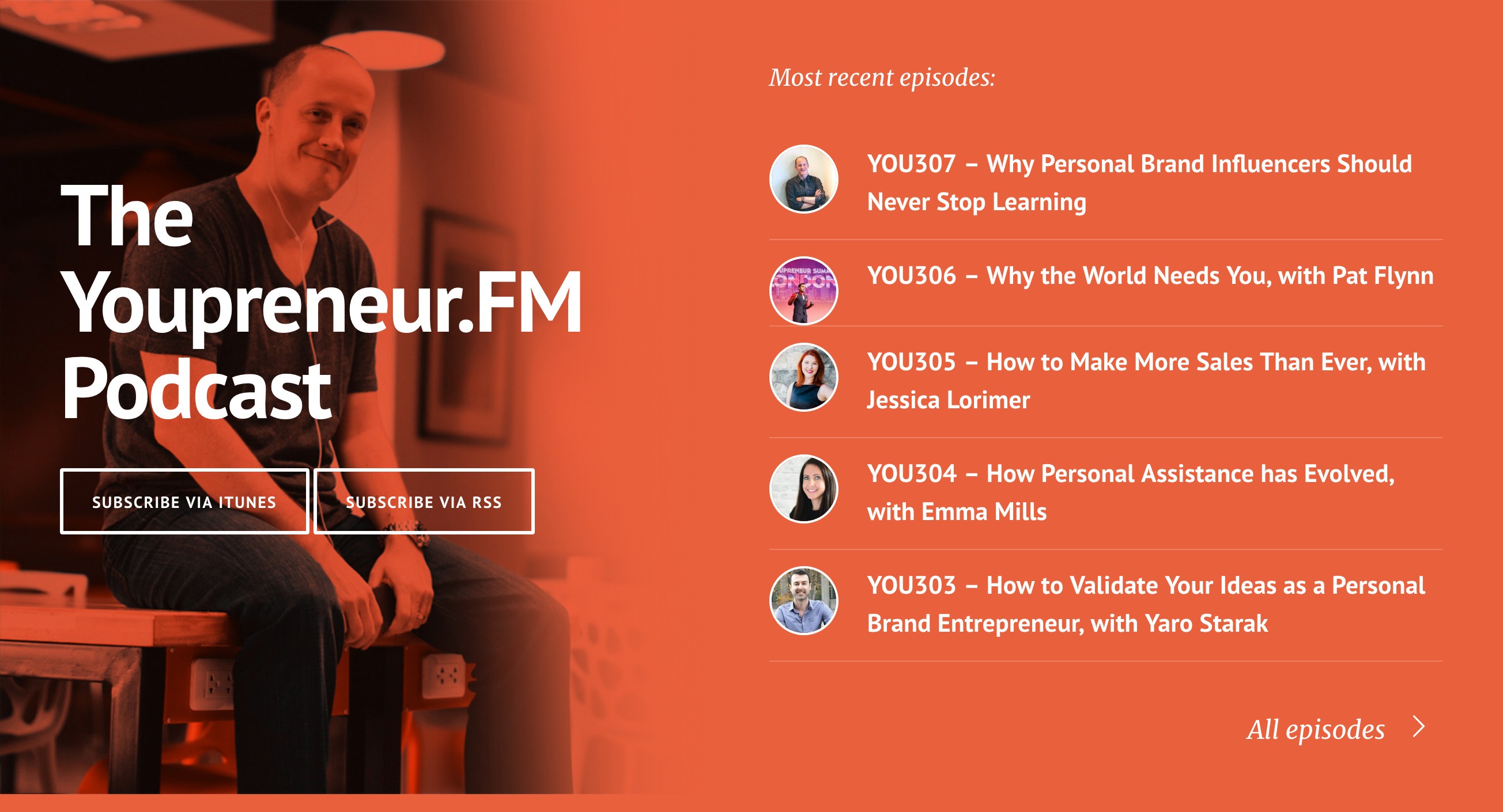 Chrisducker Content component screenshot