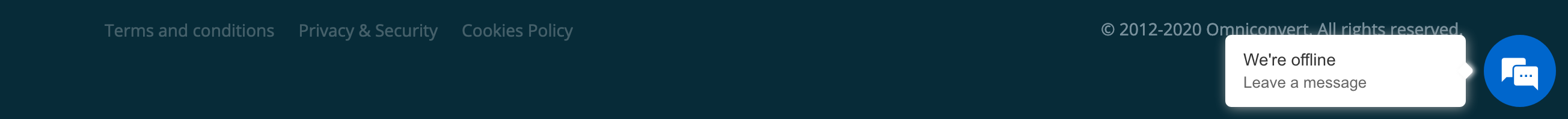 Marketizator  component screenshot