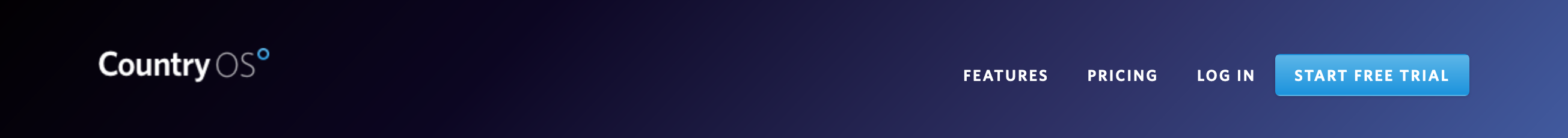 Countryos  component screenshot