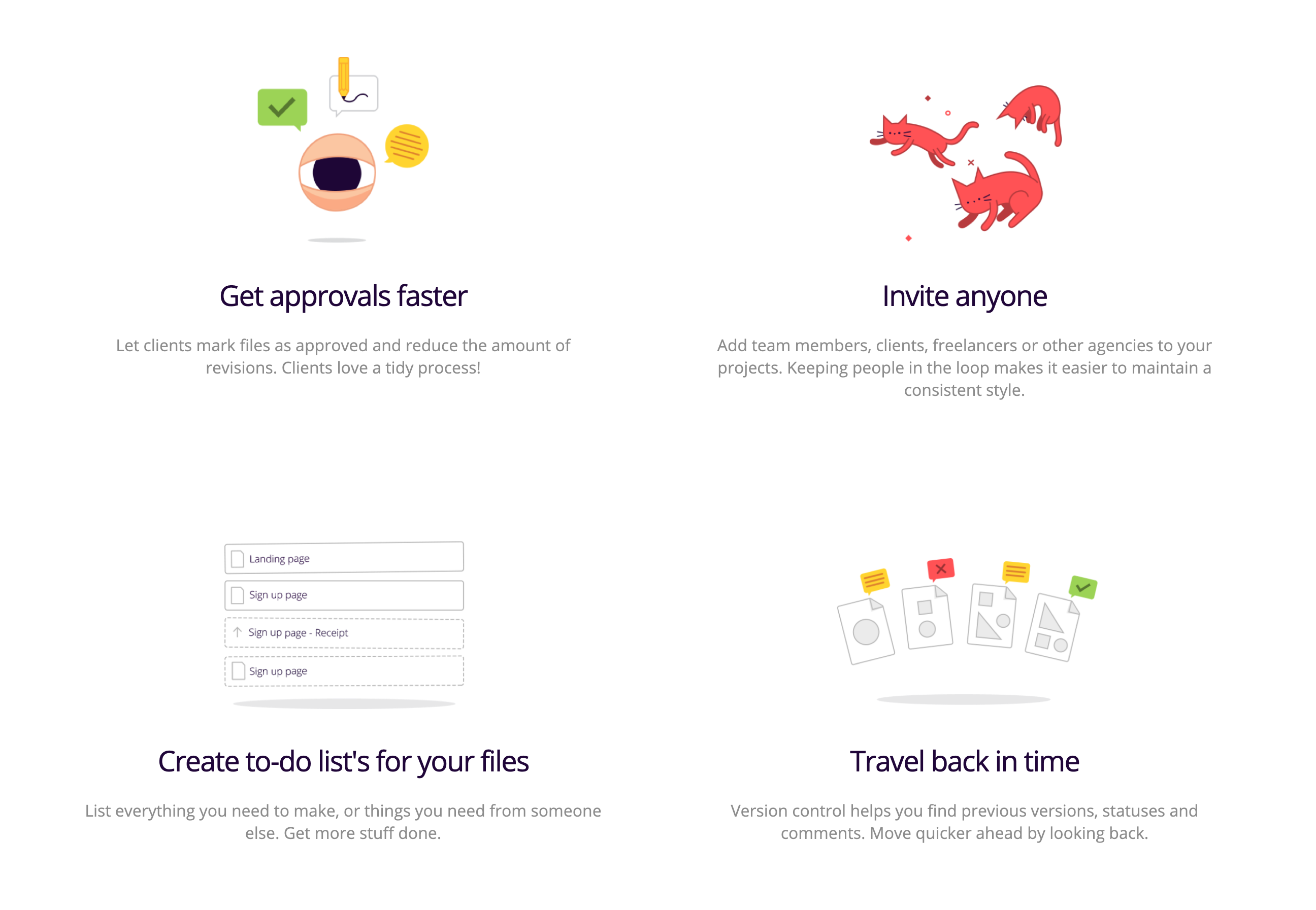 Floppi  component screenshot