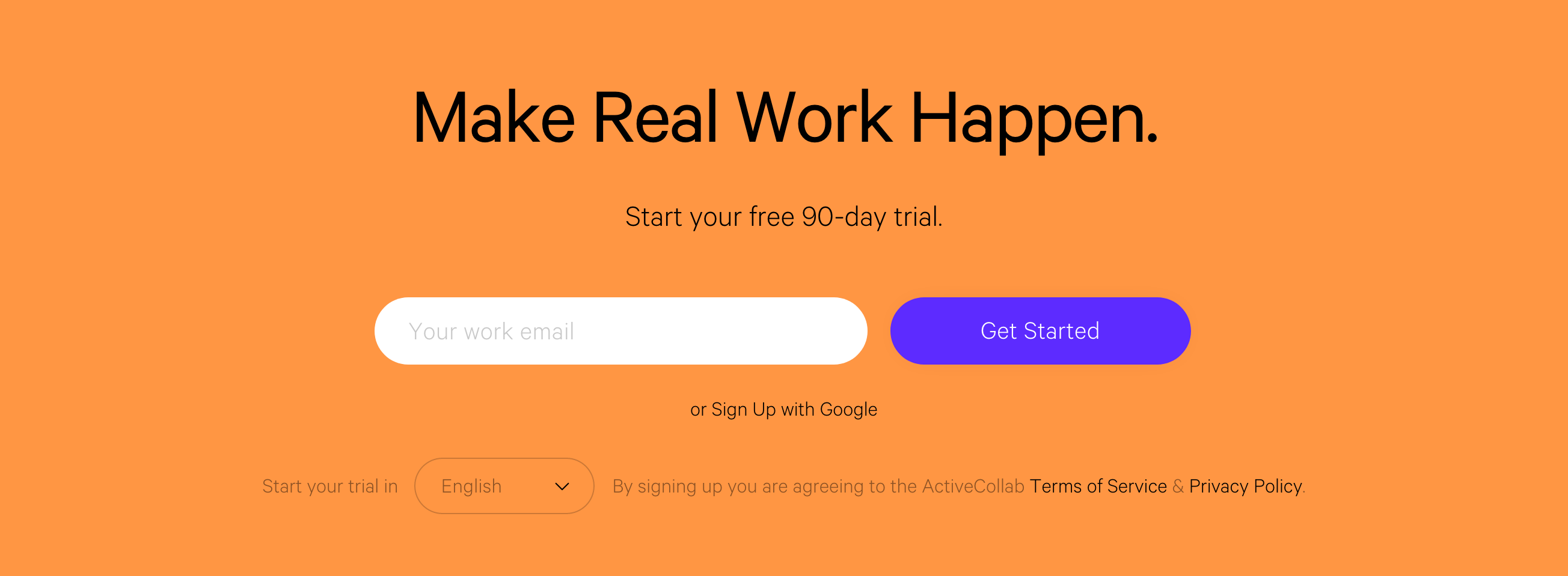 Activecollab  component screenshot