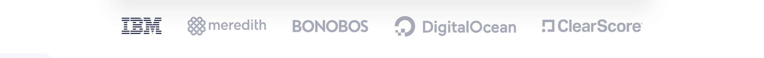 Segment  component screenshot