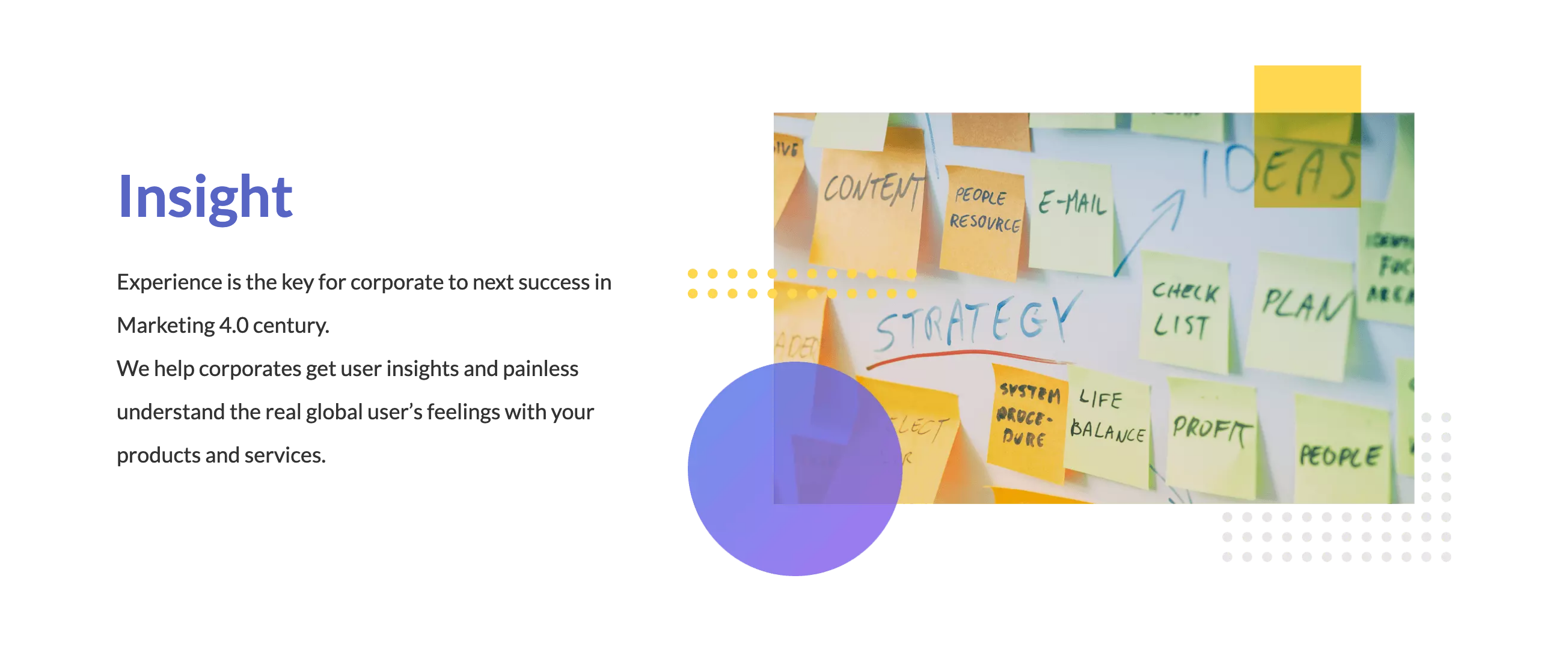 Uxtesting  component screenshot