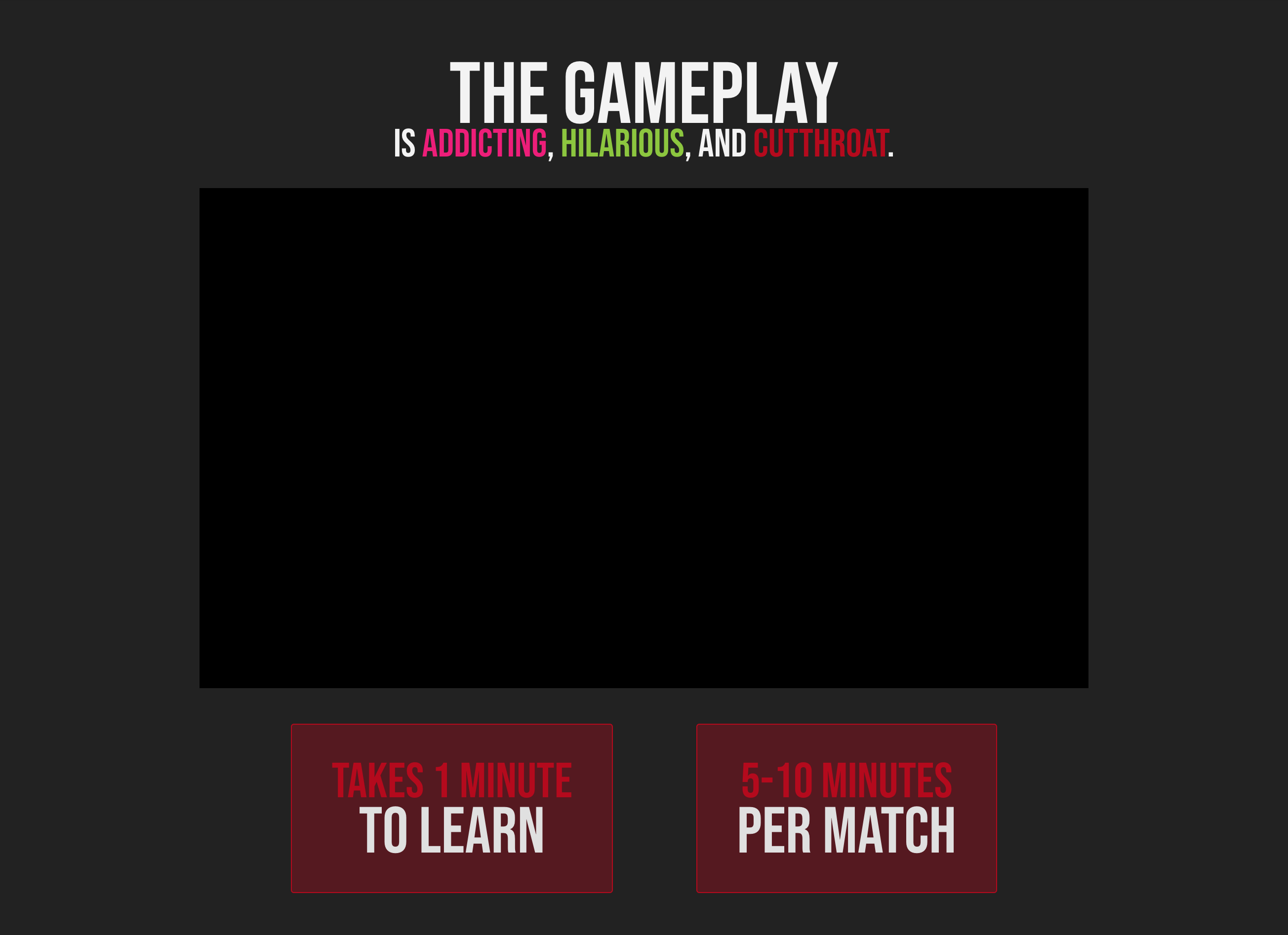 Explodingkittens  component screenshot