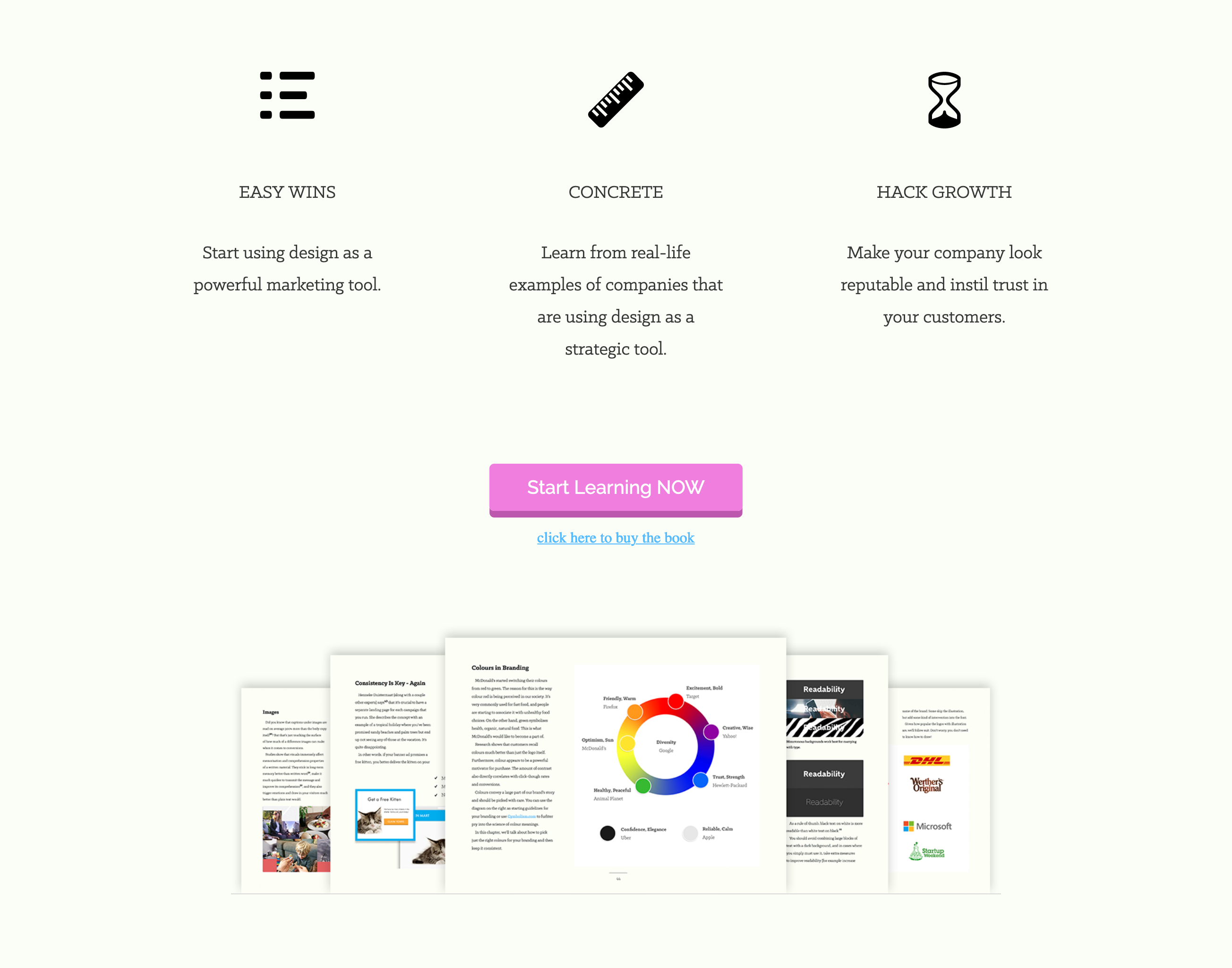 Designforfounders  component screenshot